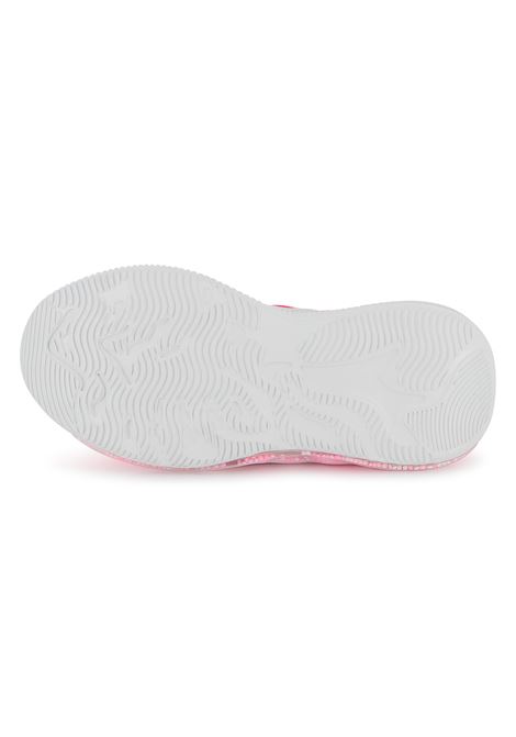 Sneakers con logo BILLIEBLUSH KIDS | U21474Z41